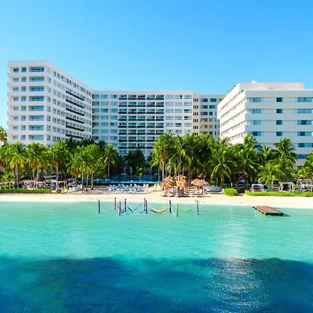 Oh! Cancun - The Urban Oasis & Beach Club (Adults Only)-2