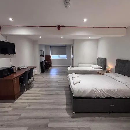 Park View Rooms-3