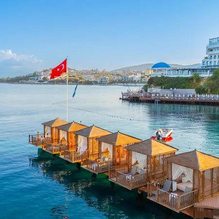 Infinity By Yelken Aquapark&Resorts Kusadasi-2