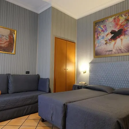 Hotel Lirico-2