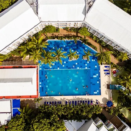 Hotel Blue Cove By On Vacation-2