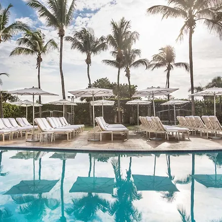 Hilton Bentley Miami South Beach-3
