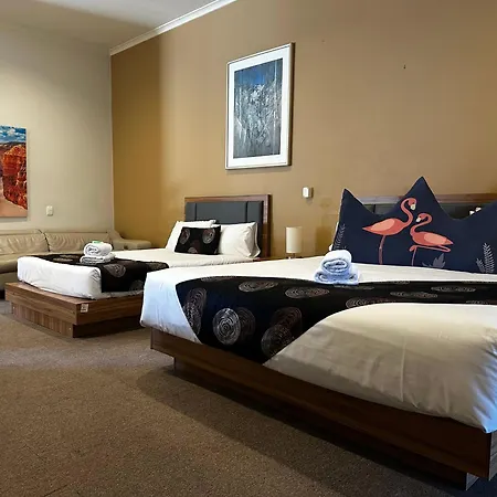 Greensborough Motel-3