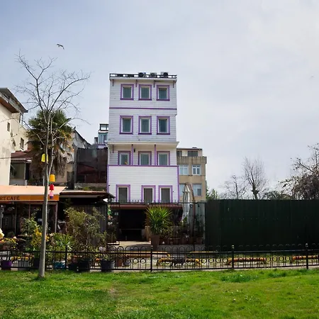 Sultanahmet Inn Hotel-2