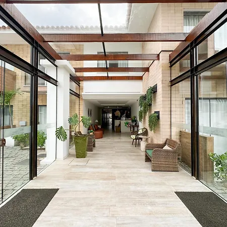 Hotel Premium Recanto da Passagem-2