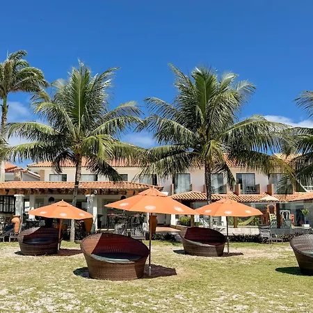 Hotel Premium Recanto da Passagem-3