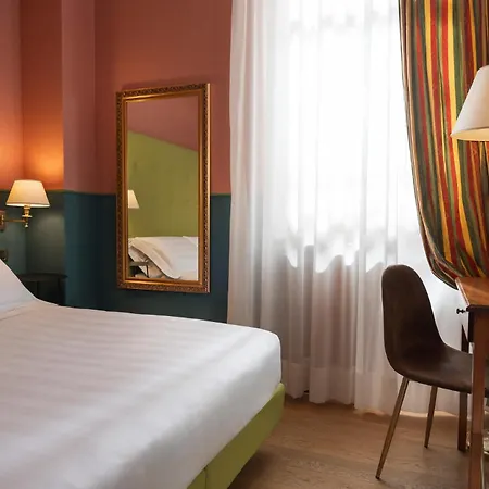 Hotel Oceania-3