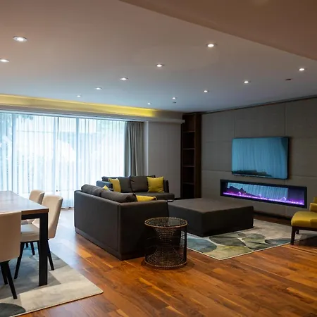 Hotel Bonaventure Montreal-3