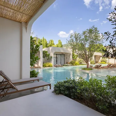 Eden Resort & Villas Phuket Patong-2