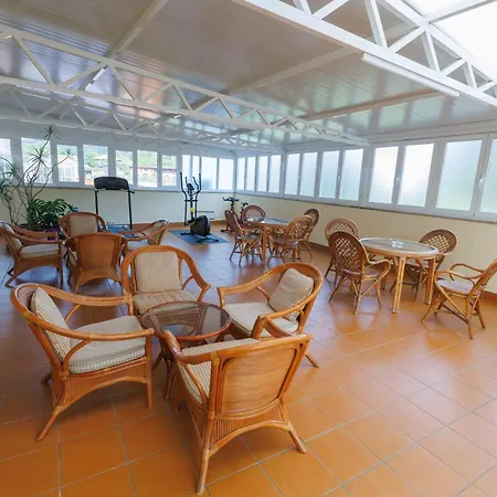 Hotel O Cruceiro-2