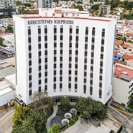 Ejecutivo Express Consulado-2