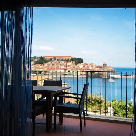 Hotel Le Bon Port-2
