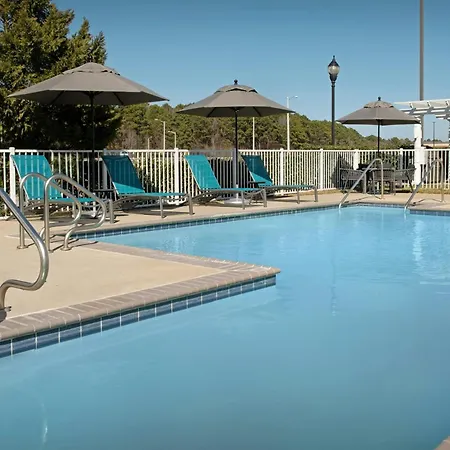 Courtyard By Marriott Suffolk Chesapeake-2