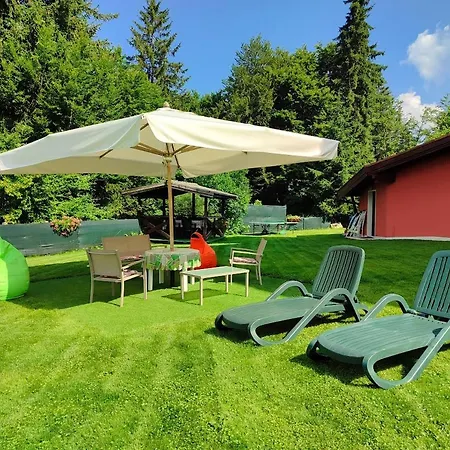 Albergo Villa Cristina-3