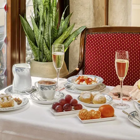 Hotel Firenze-3