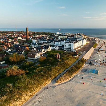 Seehotel Borkum-3