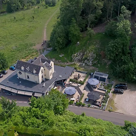 B&B Brakke Berg-2