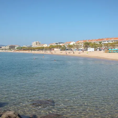 Hotel Sable Et Soleil - Port et Plage-2