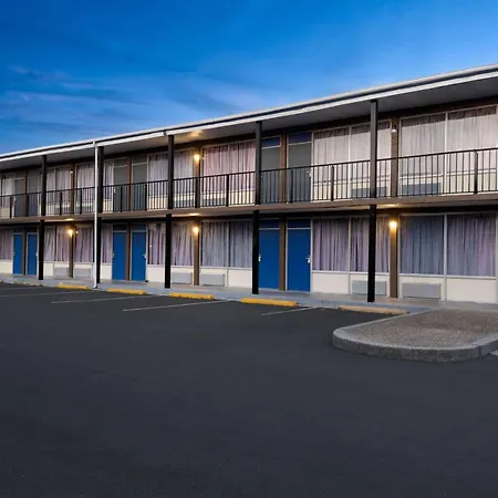 Travelodge By Wyndham Salisbury Md-3
