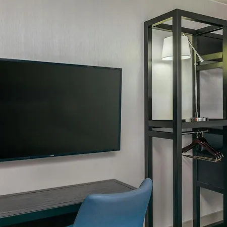 Fairfield By Marriott New York Manhattan Times Square-3
