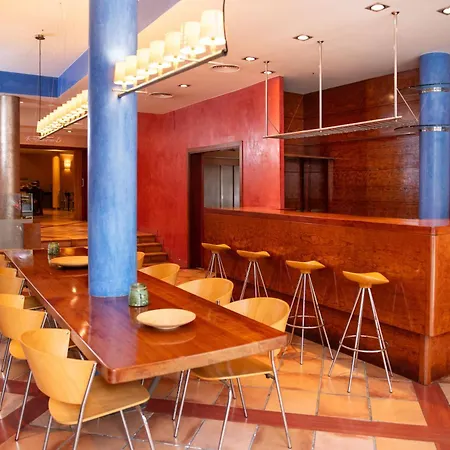 Rvhotels Vila De Tossa (Adults Only)-2