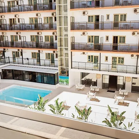 Hotel Camposol-2