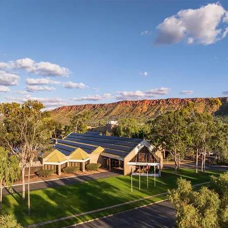 Doubletree By Hilton Alice Springs-3