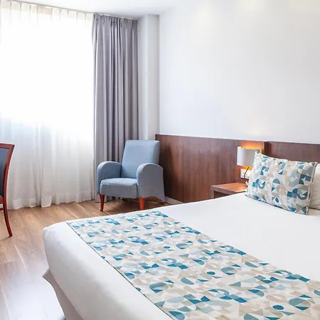 Hotel Olympia Universidades-3