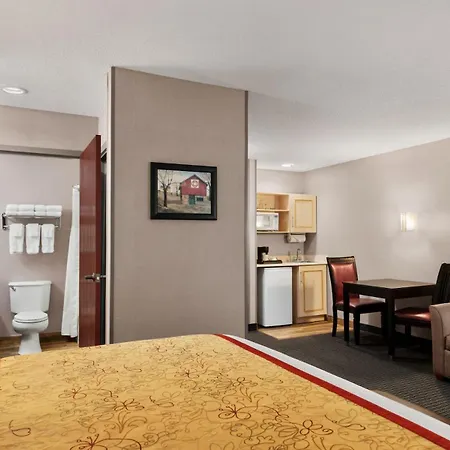 Lancaster Suites-3