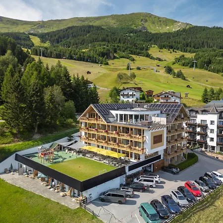 Natürlich Hotel mit Charakter-2