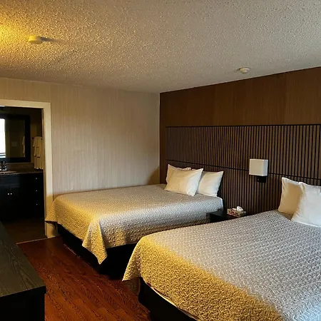 Hotel Moncton-3