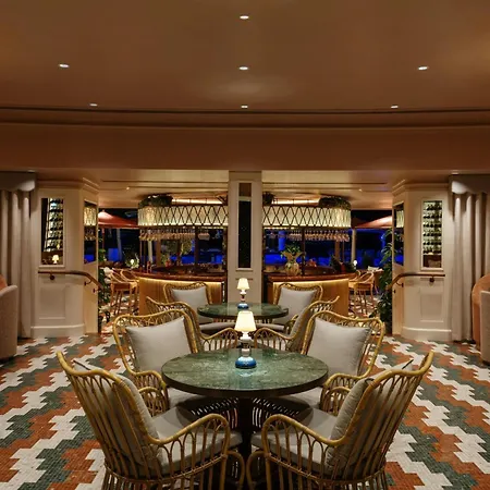 Le Royal Meridien Beach Resort&Spa Dubai-2