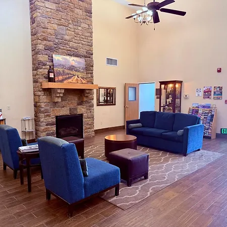 Comfort Inn & Suites Walla Walla-2