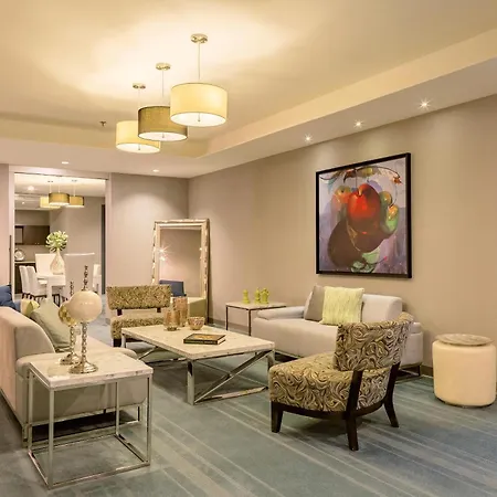 Aloft By Marriott Panama-3