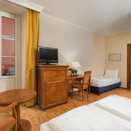 Hotel Eden-2