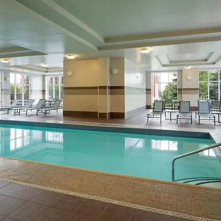 Residence Inn By Marriott Ottawa Airport-2