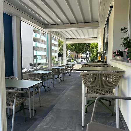Lilium Maris Hotel-3