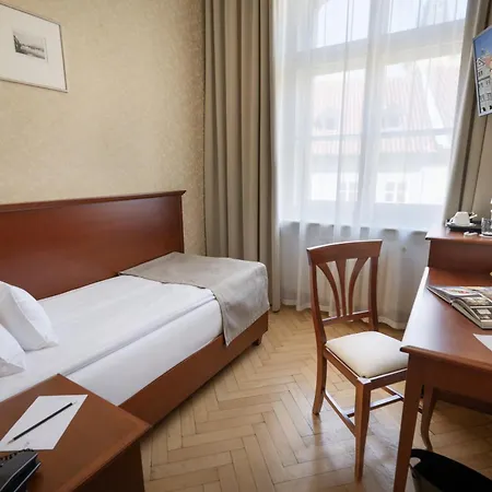 Hotel Rott-3