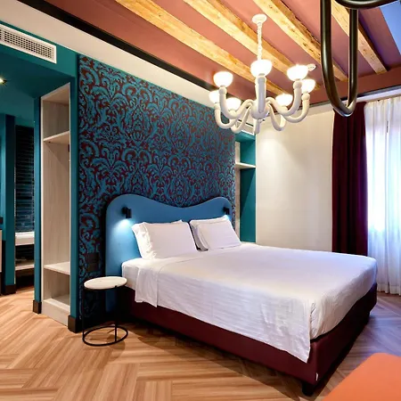 Hotel Ca' D'Oro-3