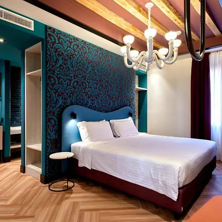 Hotel Ca' D'Oro-2