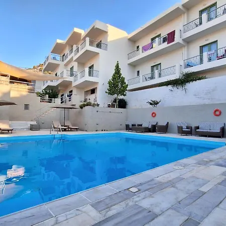 Evita'S Resort-2