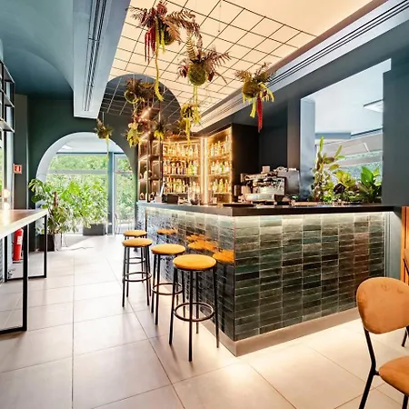 Hotel Fiera Wellness & Spa-3