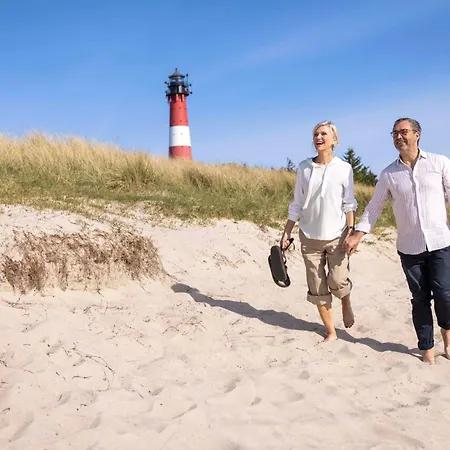 Tui Blue Sylt-3