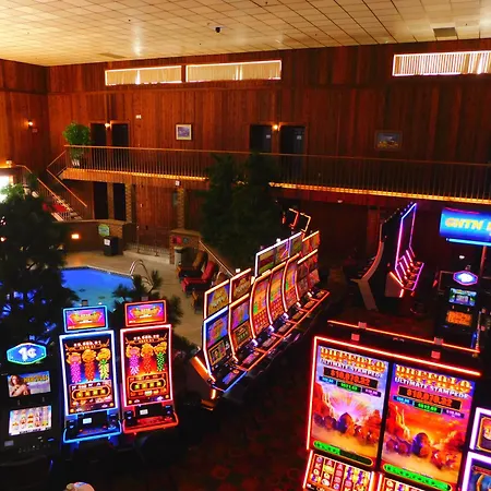 Copper Queen Hotel & Casino-3