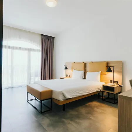 Cavalieri Hotel Malta, A Member Of Radisson Individuals-3