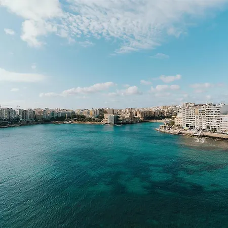Cavalieri Hotel Malta, A Member Of Radisson Individuals-2