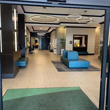 Holiday Inn Hotel & Suites Chicago Northwest - Elgin By Ihg-3