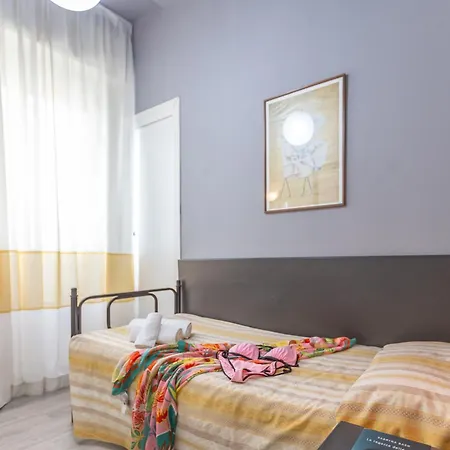 Hotel Airone-3