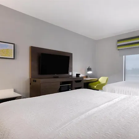 Hampton Inn & Suites Shreveport-3