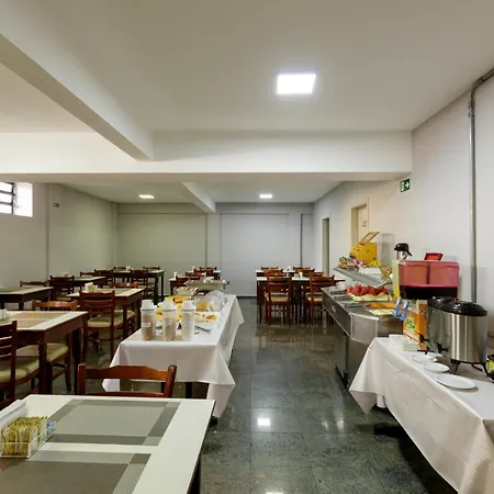 Cardim Plaza Hotel-3